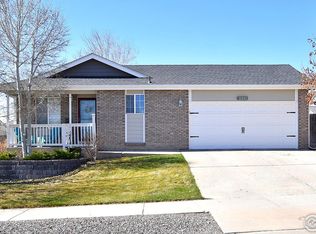 3311 Rio Grande Ave, Evans, CO 80620