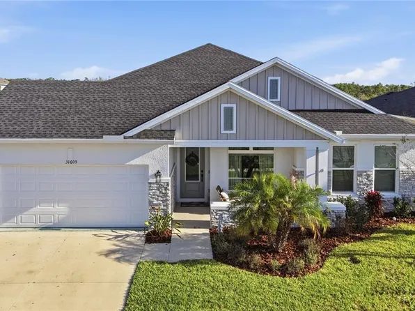 31605 Westbury Estates Ave, Wesley Chapel, FL 33545