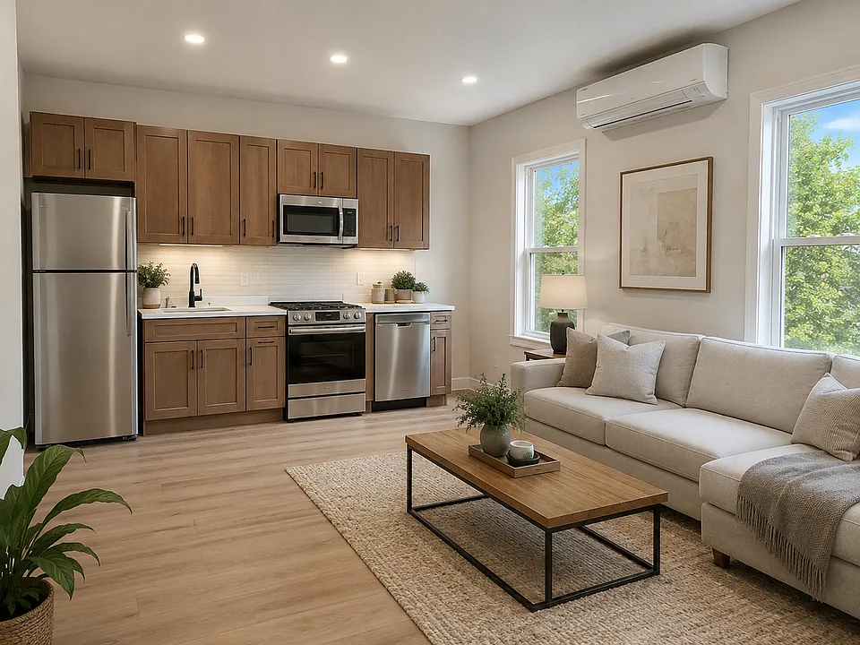 11 Higgins Ave #3R