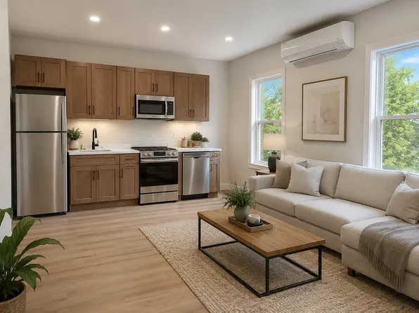11 Higgins Ave Unit 3R, Providence, RI 02908