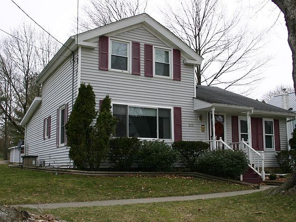 2nd image of 315 N Eagle St