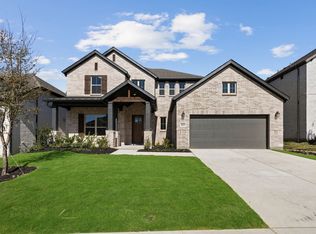 4624 Kipling St, McKinney, TX 75071