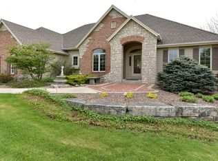 W232N8270 Five Iron Way, Lisbon, WI 53089