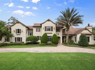 2049 Venetian Way, Winter Park, FL 32789