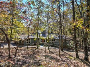 450 Little Hendricks Mountain Rd, Jasper, GA 30143