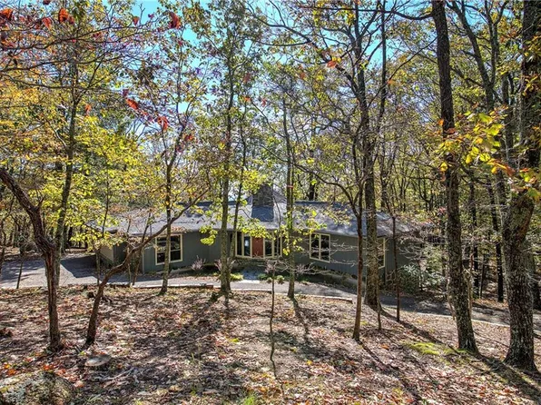 450 Little Hendricks Mountain Rd, Jasper, GA 30143