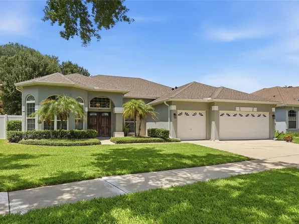 3661 Crescent Park Blvd, Orlando, FL 32812
