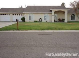 1014 Locust St, Truth Or Consequences, NM 87901