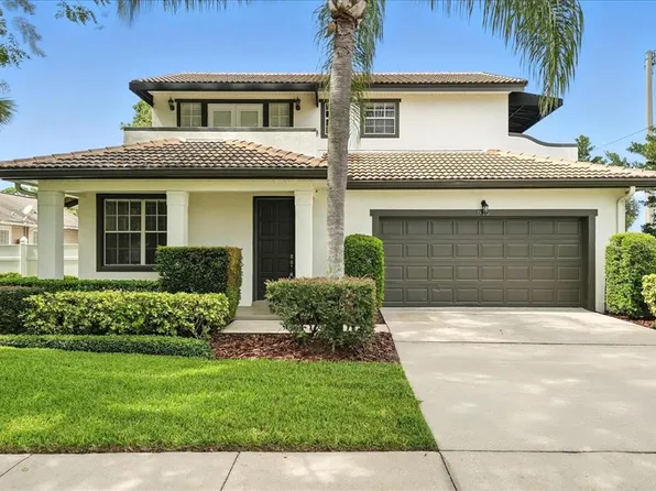 915 Aragon Ave, Winter Park, FL 32789