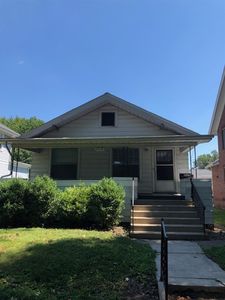 1704 California Ave, Fort Wayne, IN, 46805