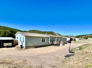 1136 Little Big Horn Rd, Alto, NM 88312