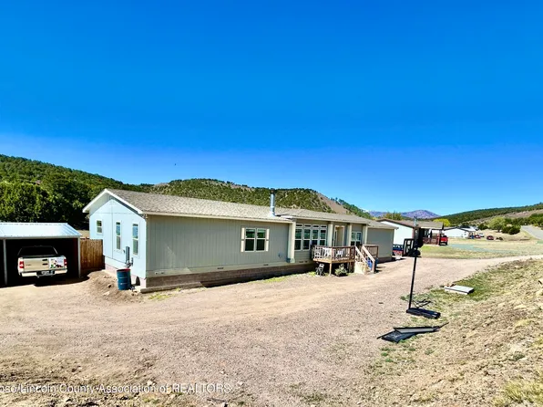 1136 Little Big Horn Rd, Alto, NM 88312