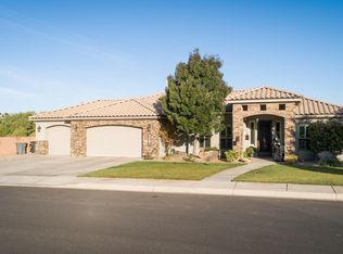 1318 W 870 South Cir, St George, UT 84770