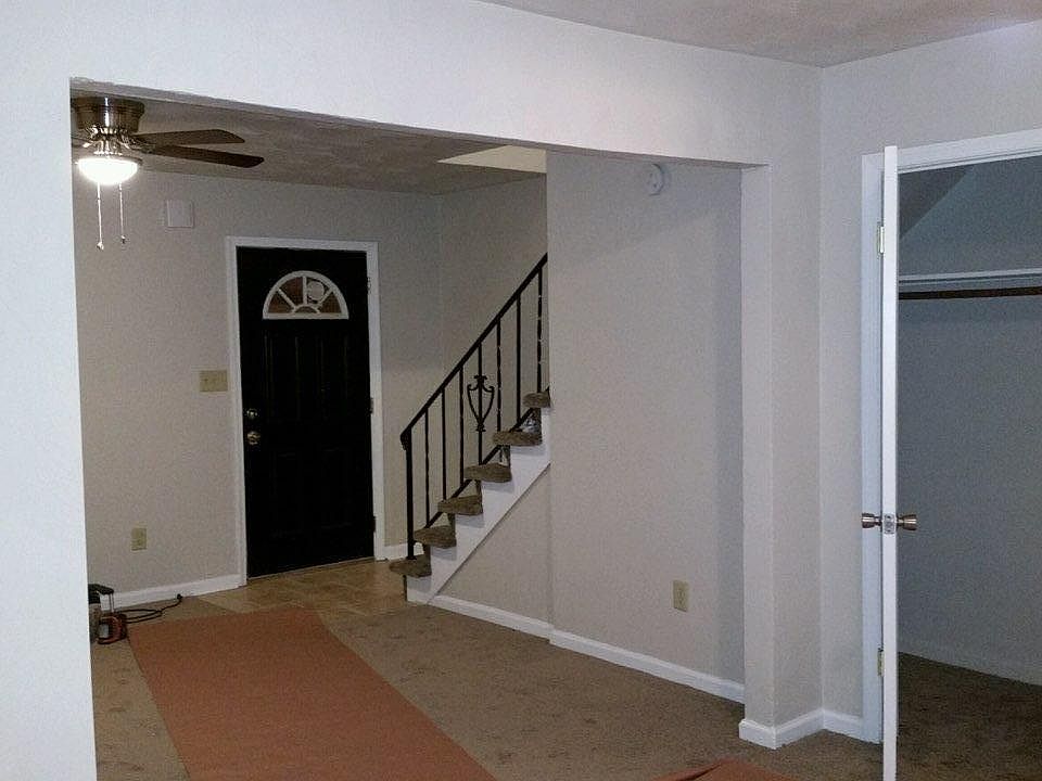 From Dining Room