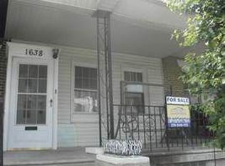 1638 W Mentor St, Philadelphia, PA