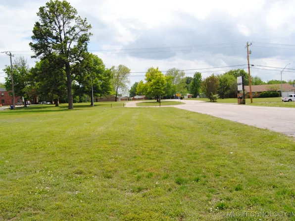 Arlington, Ada, OK 74820