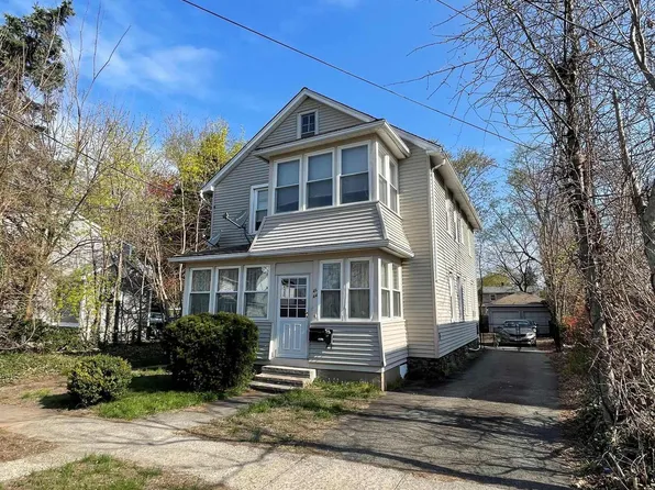 (undisclosed Address), Wallingford, CT 06492