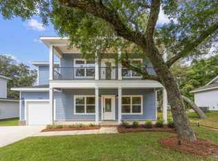 5095 Leeward Dr, Perdido Key, FL 32507