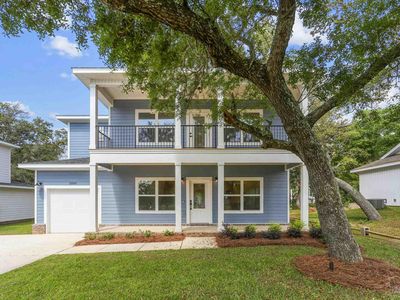 5095 Leeward Dr, Perdido Key, FL, 32507
