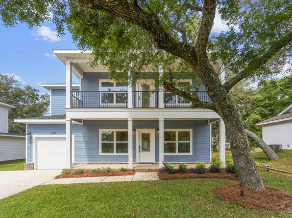 5095 Leeward Dr, Perdido Key, FL 32507