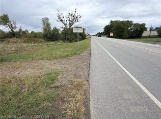 10011 N Highway 71, Stigler, OK 74462
