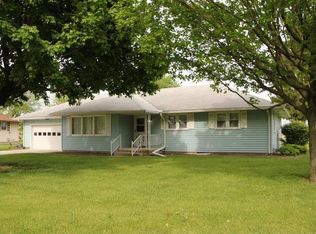 230 Pole Lane Rd, Marion, OH 43302
