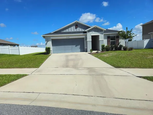 2058 Ficus St, Mascotte, FL 34753