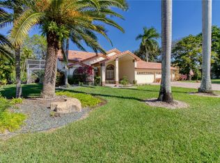 2531 NW 106th Ave, Coral Springs, FL 33065
