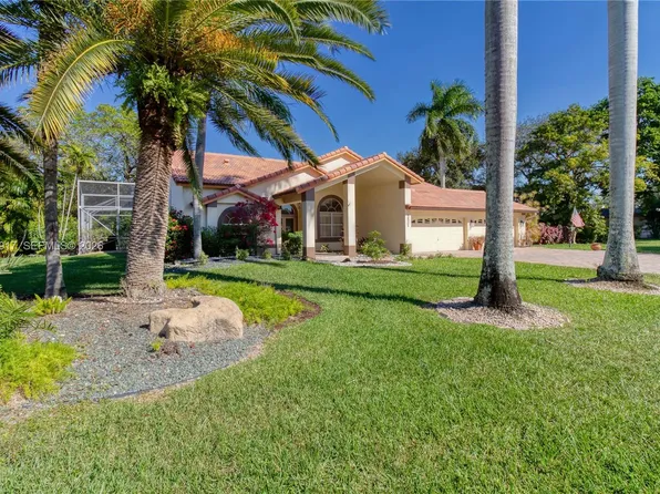 2531 NW 106th Ave, Coral Springs, FL 33065