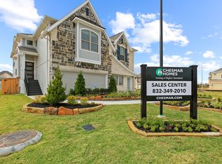 Summerhouse - Villas Collection plan