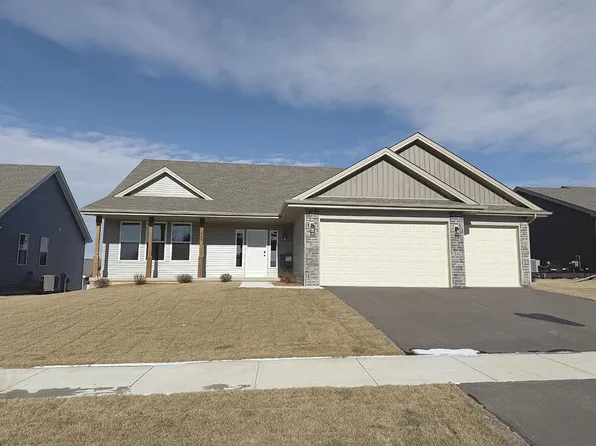 640 Wileman Drive, Edgerton, WI 53534
