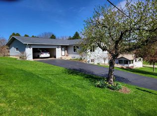 307 8th St, New Glarus, WI 53574