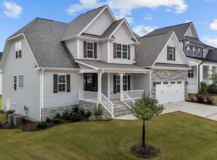2923 Logan Valley Path, Apex, NC 27502