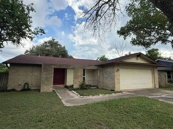 12007 Grey Rock Ln, Austin, TX 78750