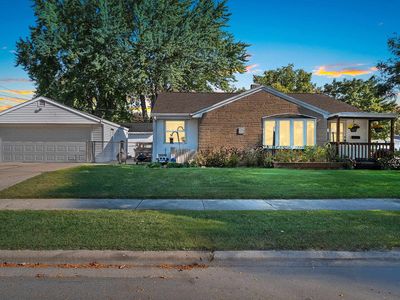 819 N Platten St, Green Bay, WI, 54303