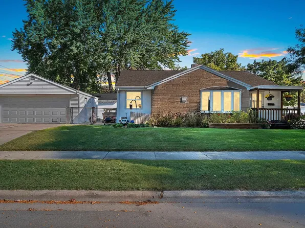 819 N Platten St, Green Bay, WI 54303