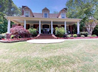95 Bridlepath Dr, Jackson, TN 38305
