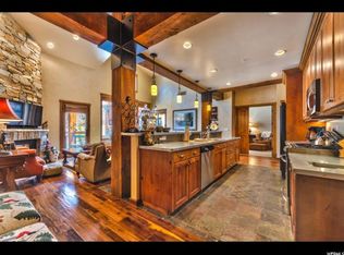 2800 Deer Valley Dr E #6322, Park City, UT 84060
