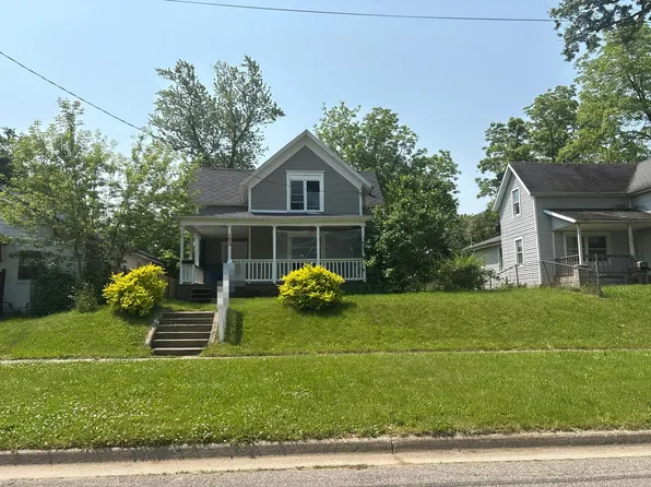 175 Battle Creek Ave, Battle Creek, MI 49037