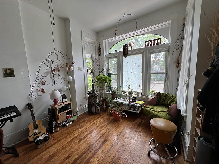 1114 N Wolcott Ave #1F — Photo 24