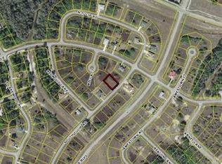 3006 S Tulip Rd, Labelle, FL 33935