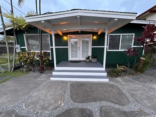 245 Hualani St APT A, Kailua, HI 96734