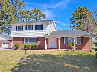 187 Wiggins Rd, Hertford, NC 27944