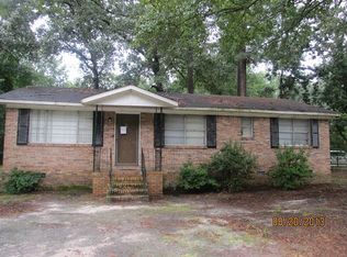 627 One Oak Ln, Bowman, SC 29018