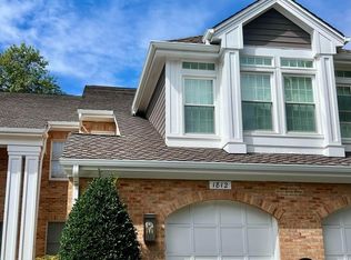 1812 Courtyard Cir UNIT 1812, Baltimore, MD 21208