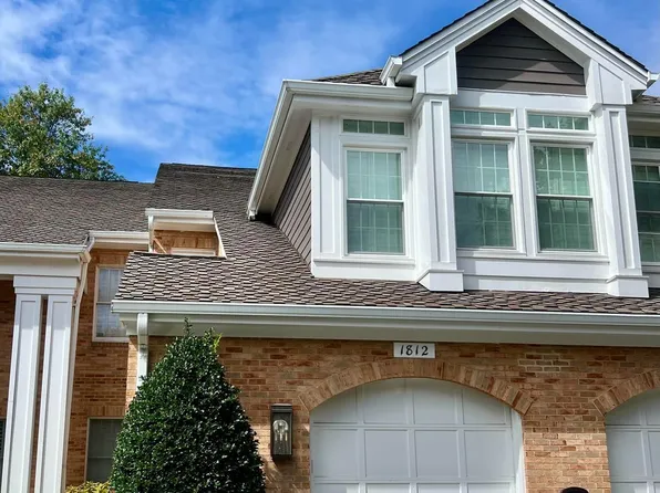 1812 Courtyard Cir Unit 1812, Baltimore, MD 21208