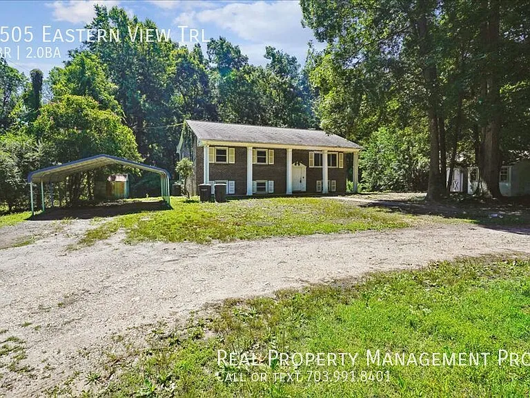 9505 Eastern View Trl — Photo 3