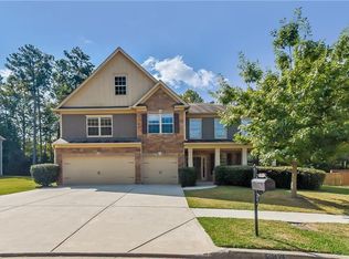 2971 Levinshire Way, Dacula, GA 30019