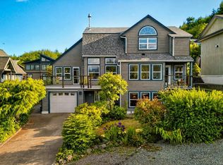 607 Pfeiffer Cres, Tofino, BC V0R2Z0