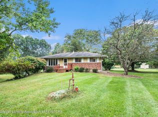 18670 Weller Rd, Gregory, MI 48137